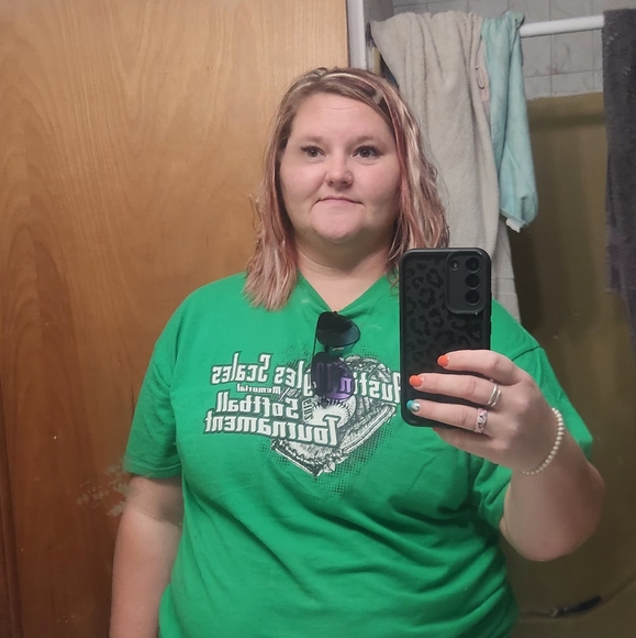 Meet your Posher, Lacy - Picture 1 of 1